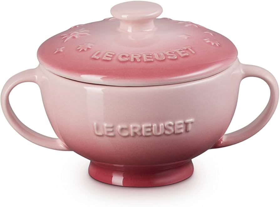 Amazon.co.jp: ル・クルーゼ(Le Creuset) スープカップ スープボール