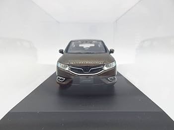 Amazon | 1/43 ホンダ ジェイド JADE カラーサンプル ディーラー特注