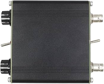 Boddceto QRP Z-Match Accordatore Manuale per Antenna 5W 3-28 MHz