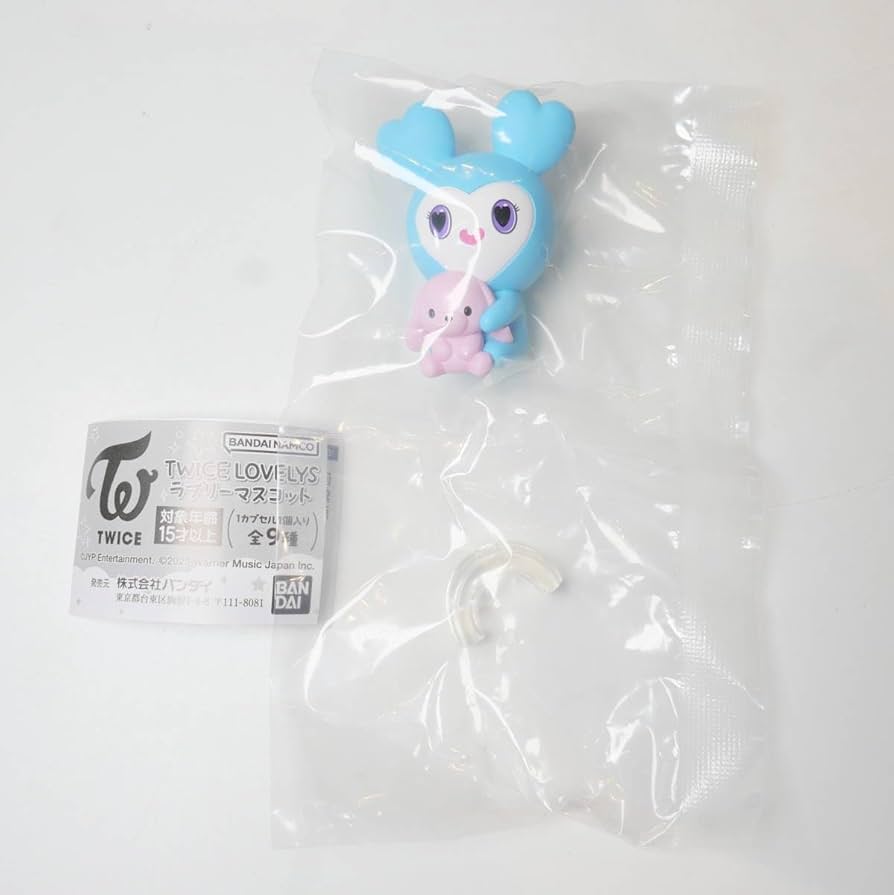 Amazon.co.jp: TWICE ナヨン NAVELY ナベリー LOVELYS ラブリー