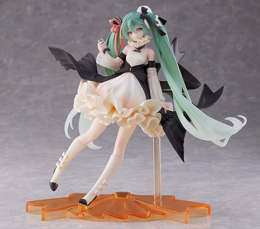 Amazon.co.jp: AMP artist master piece 初音 ミク latidos 2022ver