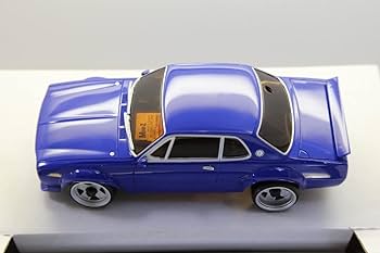 Amazon | スカイネット シャコタン・ブギ ジュンちゃんのハコスカ