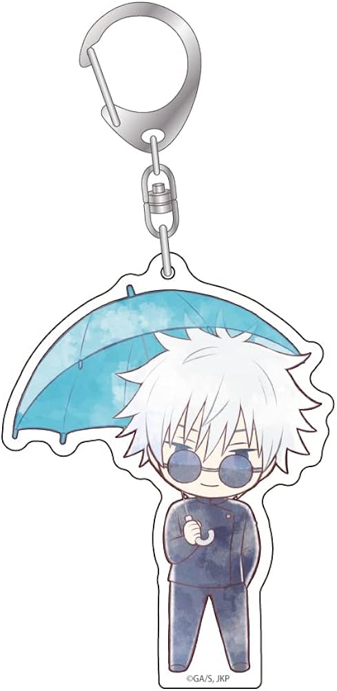 Amazon.co.jp: アルジャーノンプロダクト 呪術廻戦 懐玉・玉折 傘っこ