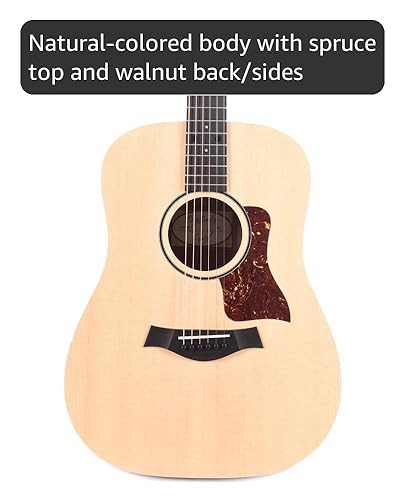 Amazon.com: Taylor Big Baby Taylor BBT - Natural : Musical Instruments