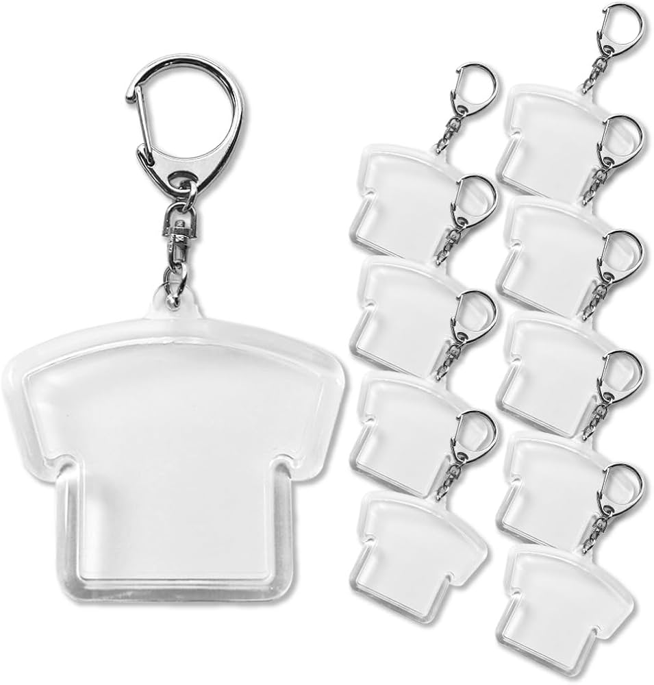 Amazon.co.jp: [FUN-CREATE] KH ユニフォーム型 10個セット 個包装用