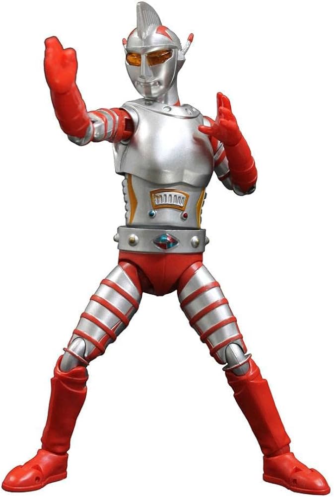 Amazon | HAF ジャンボーグA ノンスケール PVC＆ABS製 塗装済み 完成品