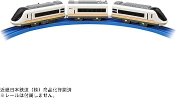 Amazon.co.jp: プラレール 近鉄アーバンライナーnext : おもちゃ