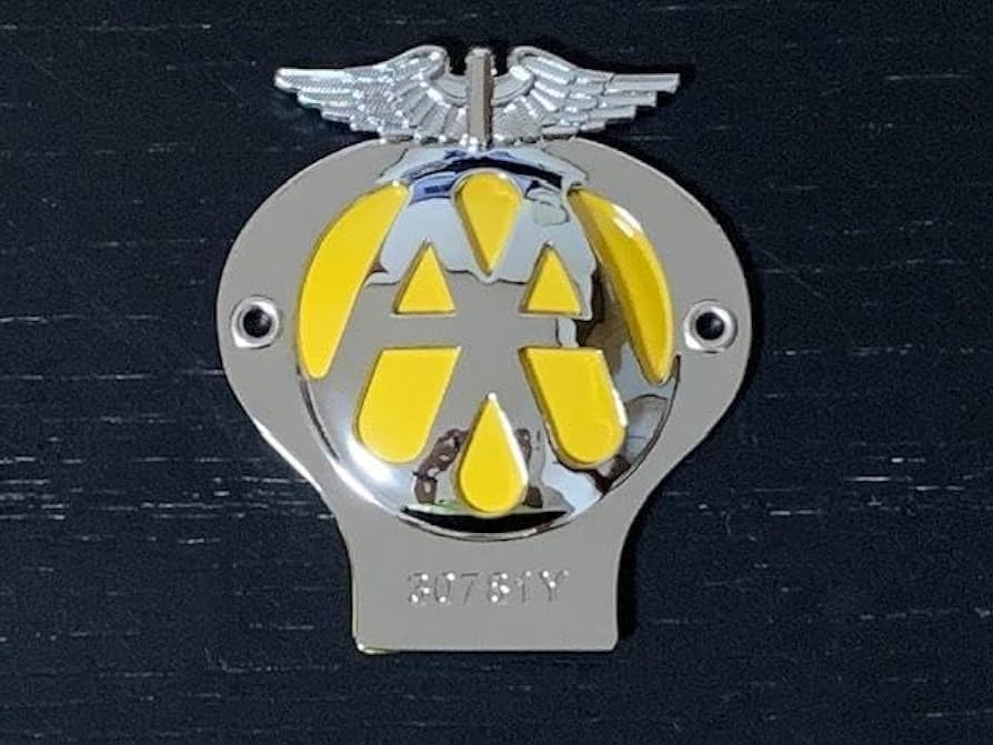 Amazon.co.jp: AA グリルバッジ バイク用 BMC ランブレッタ ベスパ