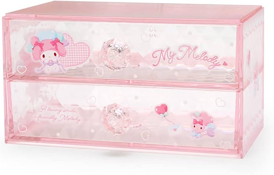 Amazon.co.jp: サンリオ(SANRIO) マイメロディ キラキラクリア