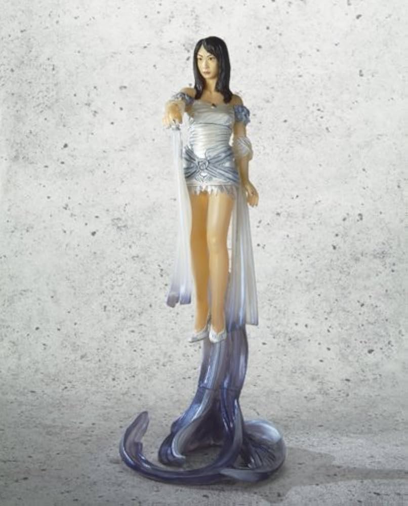 Amazon | TAMASHII NATIONS イクイップ&プロップVOL.7 ガロ翼人&カオル