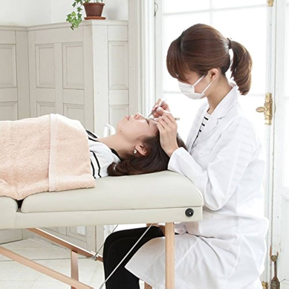 Amazon.co.jp: 低反発 折りたたみ 木製 リクライニング マッサージ