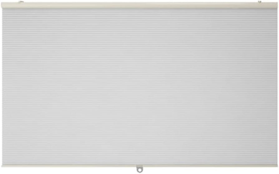 Amazon｜IKEA/イケア HOPPVALS/ホップヴァルス：断熱ブラインド100