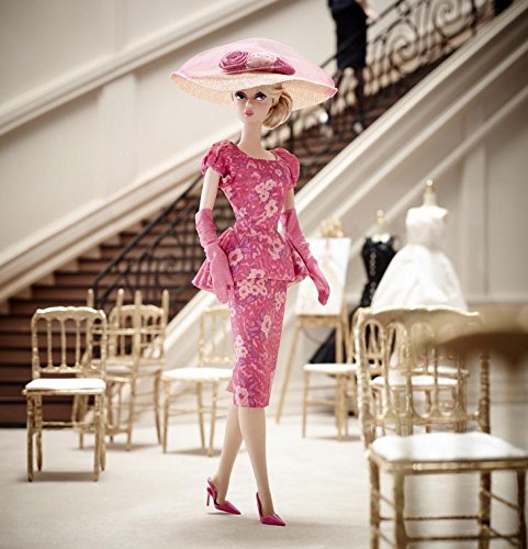 Amazon.co.jp: バービーコレクター バービー・ファッションモデル