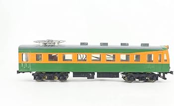 Amazon | 蔵Oゲージ 80系 湘南電車 鉄道模型 4個まとめて 品 現状品 H