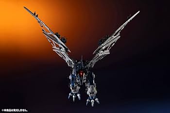 Amazon | 壽屋(KOTOBUKIYA) HMM ZOIDS RZ-045 サラマンダー 全高約