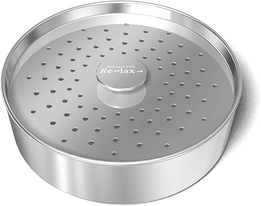 Amazon.co.jp: 水素入浴習慣 HydrogenBath 「Re・lax」 水素風呂