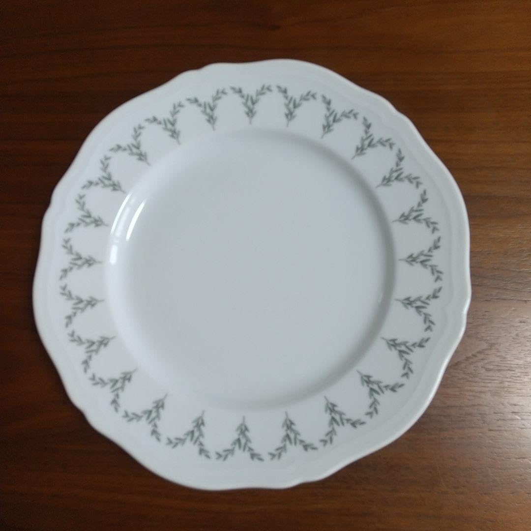 リチャードジノリ ミナペルホネン 皆川明 コラボプレート スペランツァ