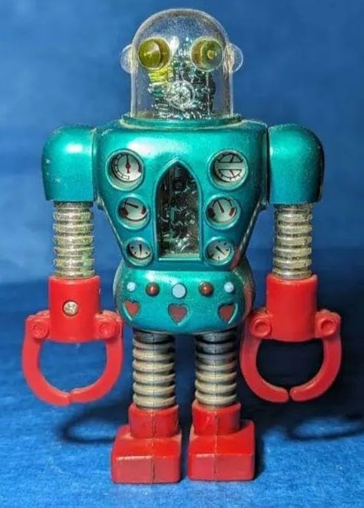 Amazon.co.jp: ポピー超合金 ロボメカ がんばれロボコン 石ノ森章太郎