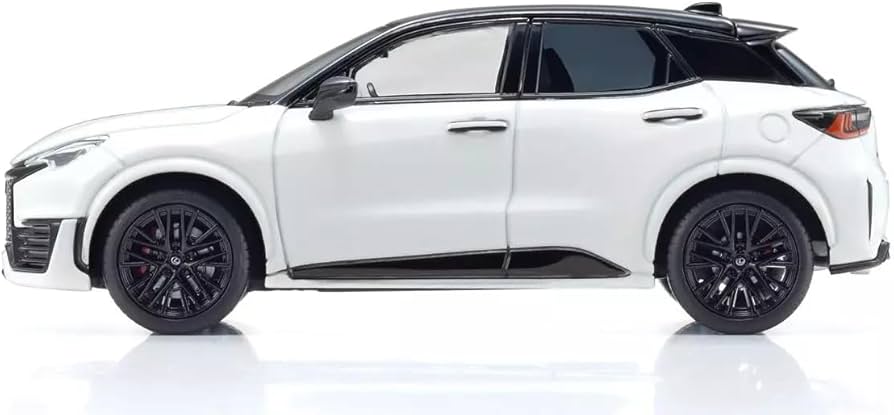 Amazon | 京商 (Kyosho) 京商オリジナル 1/43 LEXUS LBX MORIZO RR