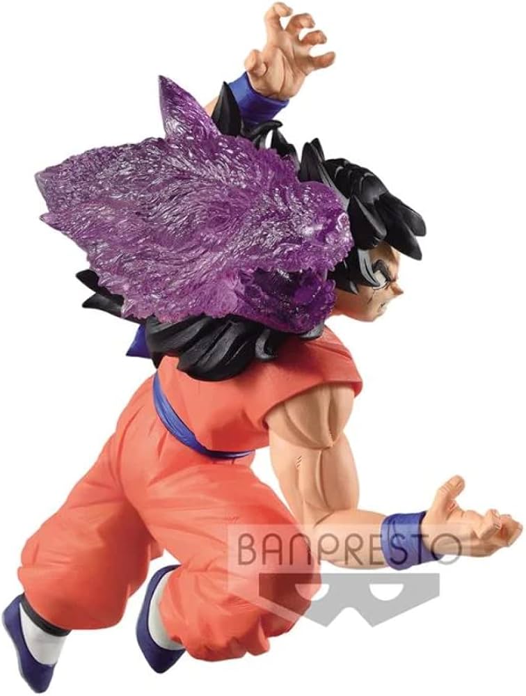 Amazon.co.jp: バンプレスト ドラゴンボールZ Gxmateria THE YAMCHA