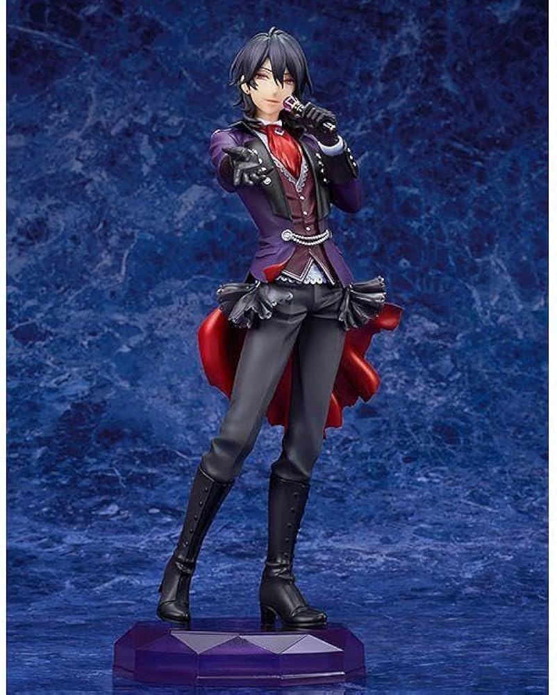 Amazon | 朔間零フィギュア あんスタ | フィギュア・ドール 通販