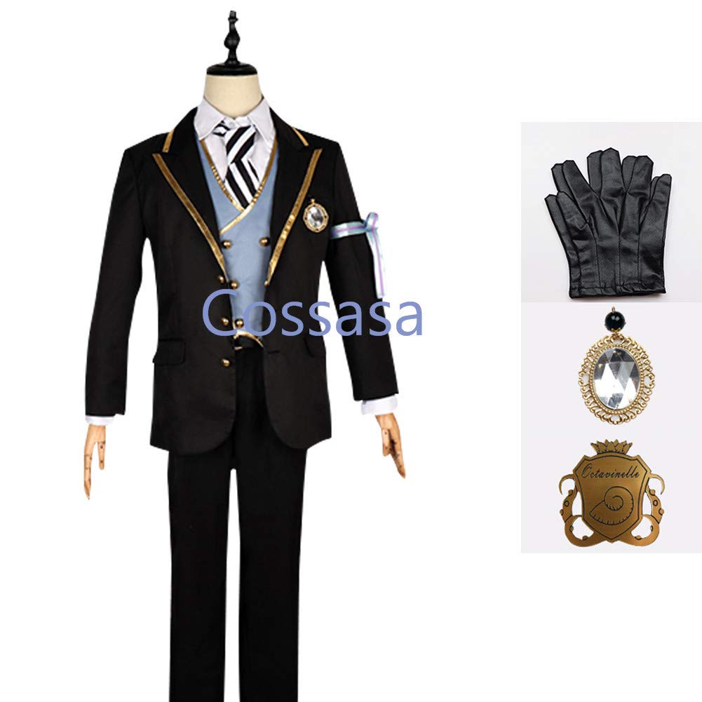 Amazon.co.jp: ツイステッドワンダーランド ツイステ ジェイド