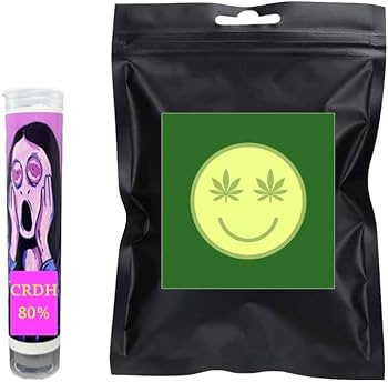 Amazon | 【公式】HHBD H4CBH 高級新成分CRDH/CRDPリキッド 80% 1ml