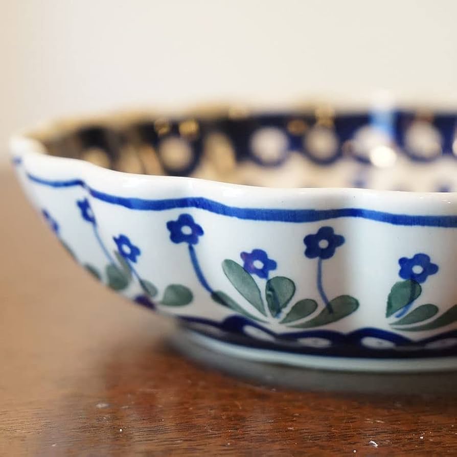 Amazon.co.jp: ツェラミカ アルティスティチナ No.377Y ボウル 20cm