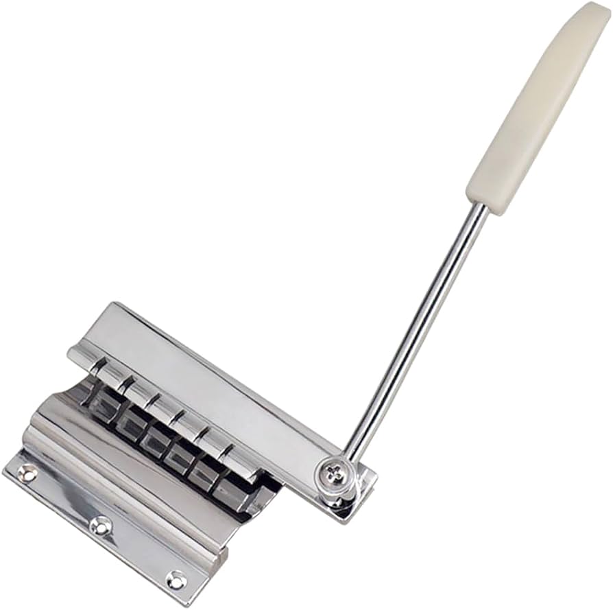 Amazon.co.jp: ショートバージョン アーム テールピース トレモロ