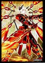 Amazon.co.jp: 閃刀姫 スリーブ