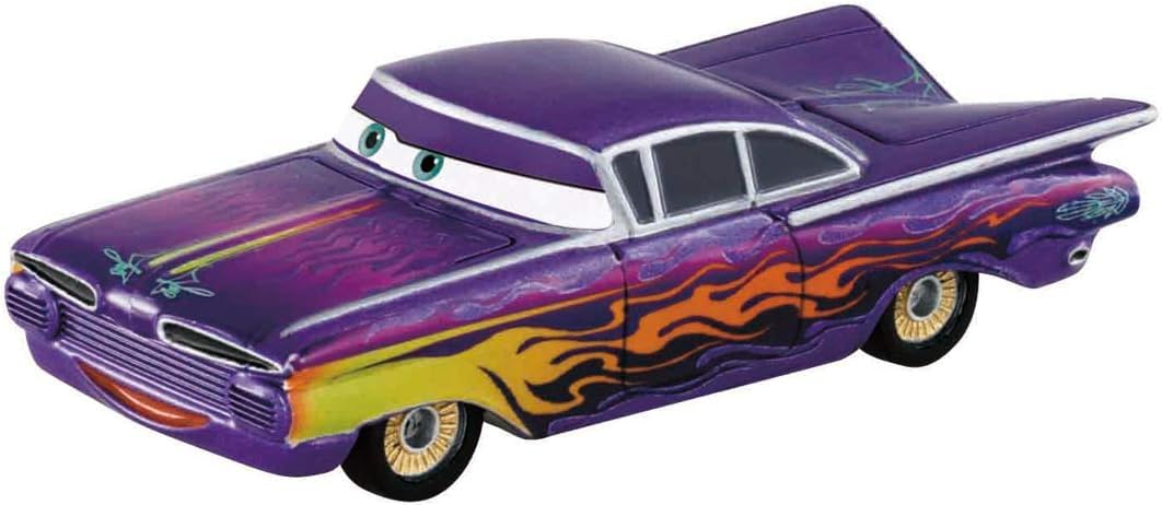 Amazon.co.jp: タカラトミー(TAKARA TOMY) 『 ディズニー カーズ