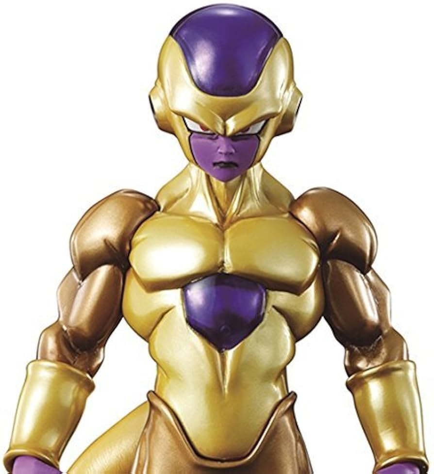 ゴールデンフリーザ様 確認用 ゴールデンフリーザ様 確認用 ゴールデン