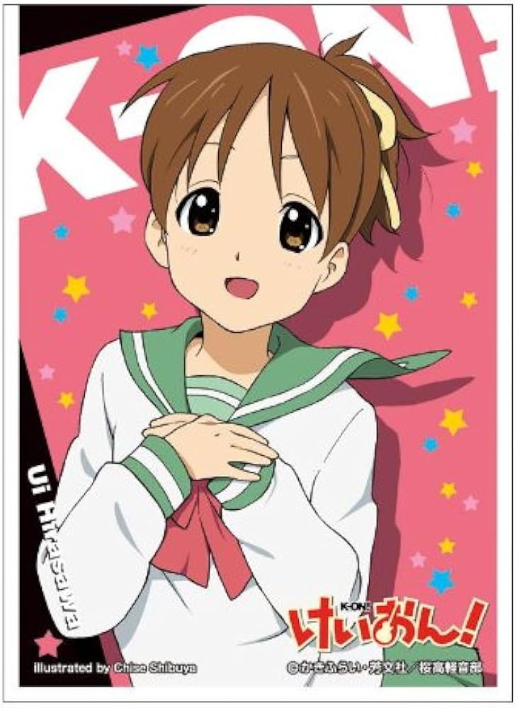 Amazon | エンスカイ(ENSKY) きゃらスリーブコレクション No.014 けい