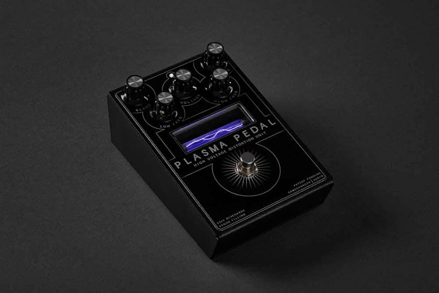 Amazon | Gamechanger Audio/PLASMA Pedal ディストーション