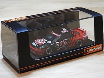 Amazon | hpi 1/43 STP タイサン スカイライン GT-R 1993年 JTC 鈴鹿