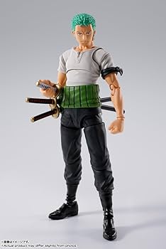 Amazon.co.jp: TAMASHII NATIONS S.H.フィギュアーツ ONE PIECE