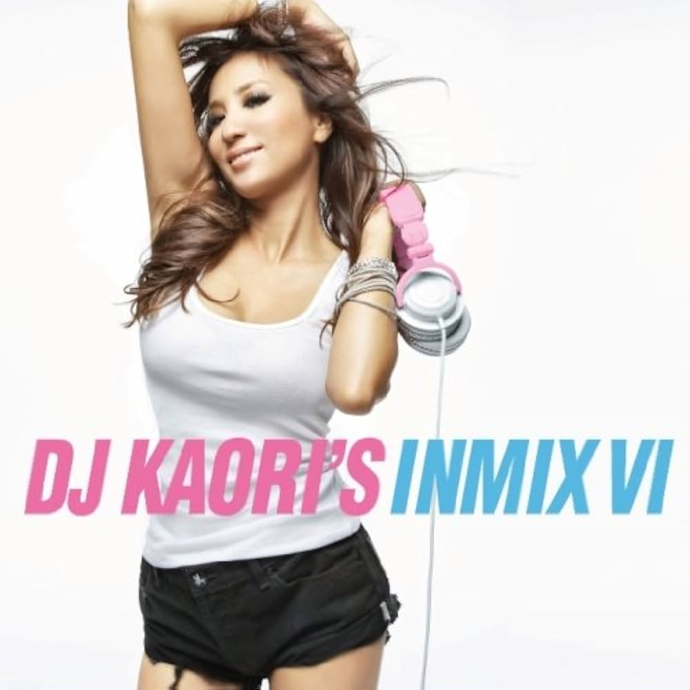 Amazon.co.jp: DJ KAORI'S INMIX VI: ミュージック