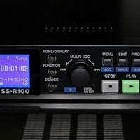 Amazon.co.jp: TASCAM ソリッドステートステレオオーディオレコーダー