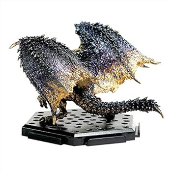 Amazon | CAPCOM FIGURE BUILDER カプコンフィギュアビルダー