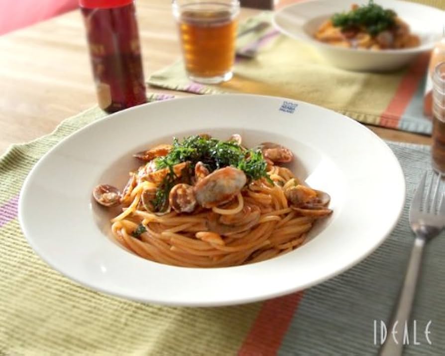 Amazon | アラビア(ARABIA) ココ koko 12003 プレートディープ 24cm