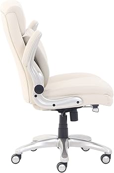 Amazon.com: Amazon Basics Ergonomic Executive Office Desk Chair