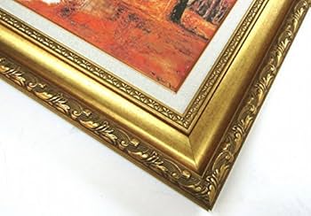 Amazon.co.jp: ロバート・ウッド［世界の名画コレクション］『10月の朝