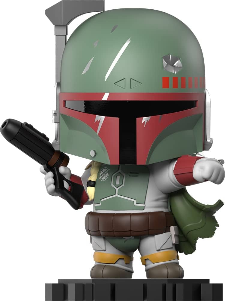 Amazon.co.jp: ホットトイズ(Hot Toys) コスビ スター・ウォーズ