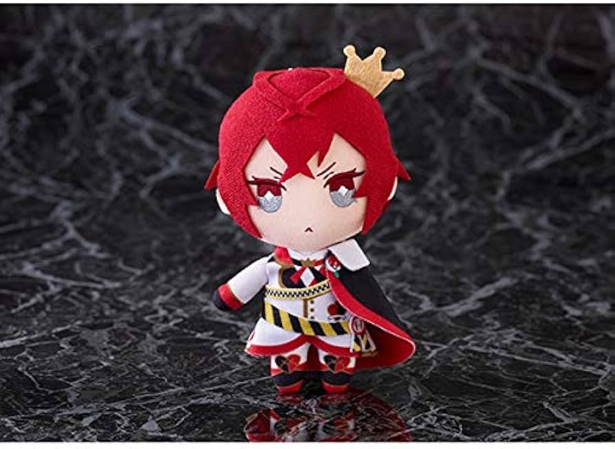 Amazon.co.jp: ディズニー ツイステッドワンダーランド ハーツラビュル