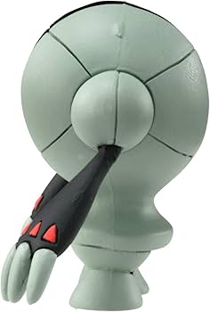 Amazon.co.jp: ポケットモンスター モンコレ レジスチル : おもちゃ