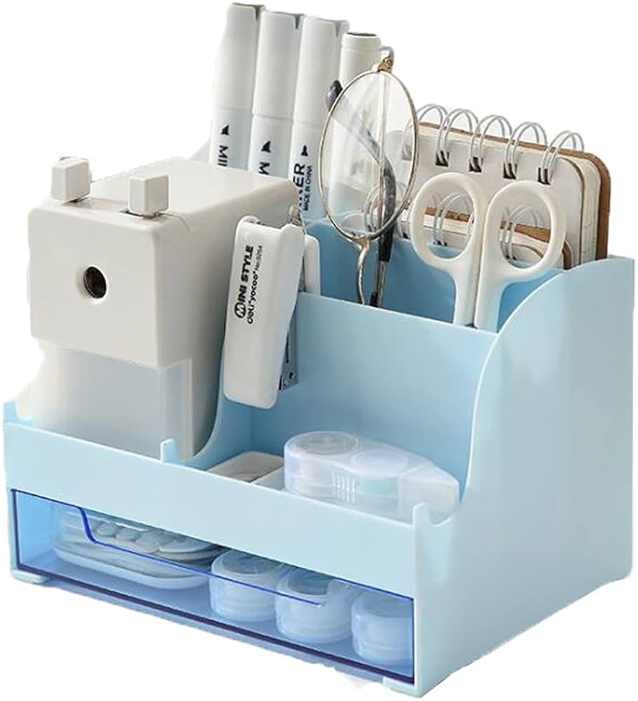 完売品】ちいかわ 妖精 デスクオーガナイザー ペン立て 収納 デスク