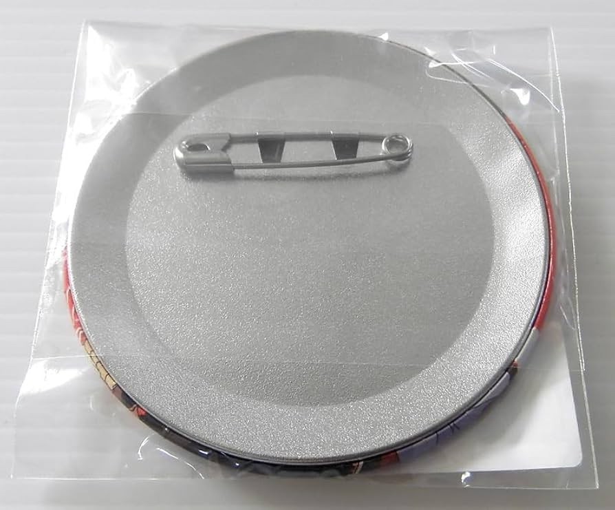 Amazon.co.jp: あんスタ 缶バッジ 守沢千秋 缶バッジ 丸形アート缶