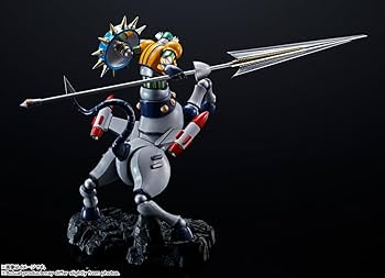 Amazon | TAMASHII NATIONS フィギュアーツ Zero Touche Métallique