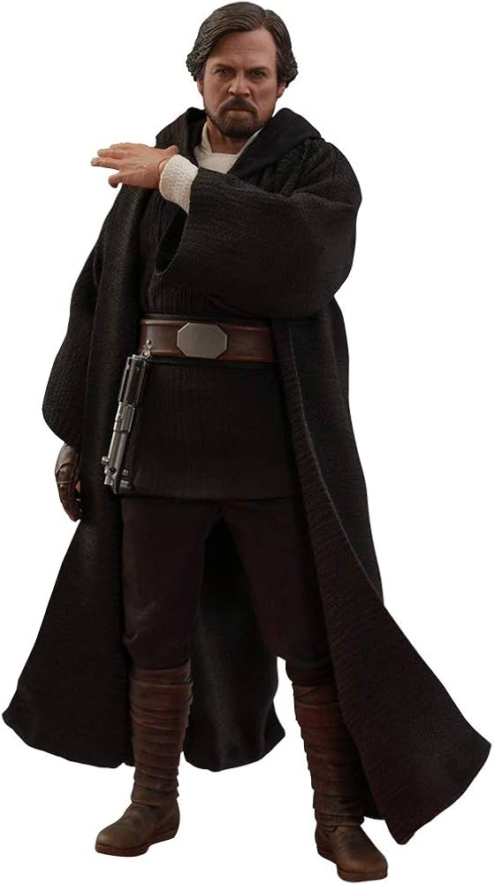 Amazon.co.jp: 【ムービー・マスターピース】『スター・ウォーズ/最後