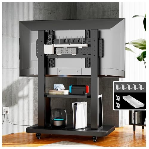 テレビスタンド キャスター付き 75インチ」の人気商品一覧 | 安い商品